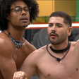 Resumo BBB26: madrugada tem 'belezafobia', xingamento e sister incomodando a produção