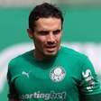 Palmeiras acerta empréstimo de Raphael Veiga para o América-MEX