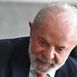 Lula chega a hospital de Brasília para cirurgia de catarata