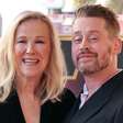 A emocionante homenagem de Macaulay Culkin para Catherine O'Hara, morta aos 71 anos