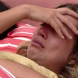 BBB 26: Samira fala em desistir do reality após confusão com Jonas: 'Quero ir embora'