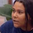 'BBB 26': Chay critica Gabriela na cara: 'Abraçar homem casado'