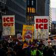 Greve nacional é convocada nos EUA em protesto contra operações do ICE