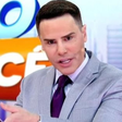Fora! Luiz Bacci rompe contrato e deixa o SBT menos de um ano após estreia; saiba o motivo