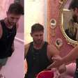'BBB 26': Será expulso? Jonas garante que PA o empurrou; web pede eliminação