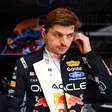 Verstappen se mostra satisfeito com testes da Red Bull na F1