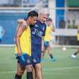 Luis Castro ganha reforço importante no Grêmio às vésperas do duelo com o Juventude