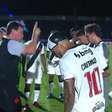 Diniz cobra jogadores do Vasco e cita ex-técnico: "Vão reclamar que o time só chuta"
