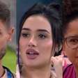 'BBB 26': Jonas e Jordana esculacham Milena: 'Ela finge'