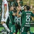 Brasileirão tem maior número de gols na primeira rodada desde 2019