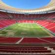 Capital do futebol? Brasília vira a 'queridinha' do grande centro e até da Seleção Brasileira
