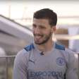 Rúben Dias tem mansão invadida na Inglaterra durante jogo do City na Champions