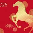 Ano Novo Chinês 2026: O que esperar do Ano do Cavalo?