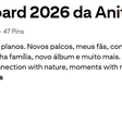 Vision Board: o que é e por que Anitta criou o seu para 2026
