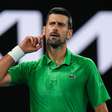 Djokovic valoriza vitória na semi e projeta final do Australian Open