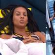 'BBB 26': Maxiane leva punição gravíssima e perde estalecas; veja o motivo