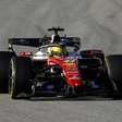 F1 2026: Confira os tempos mais rápidos dos testes de Barcelona