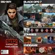 Call of Duty: Black Ops 7 e Warzone: Veja os destaques da Temporada 2