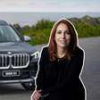 Maru Escobedo se torna a 1ª mulher no comando do BMW Group América Latina