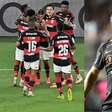 Flamengo x Corinthians: veja horário de onde assistir à Supercopa