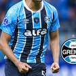 É hoje Grêmio x Juventude ao vivo: horário e possível escalações