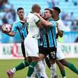 Arthur é expulso em confusão e vira dor de cabeça para o Grêmio nas quartas