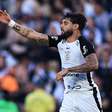 Corinthians rejeita oferta do Fenerbahçe por Yuri Alberto