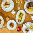 Roi Méditerranée celebra cinco anos e anuncia nova fase com menu renovado