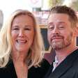 Macaulay Culkin sobre morte de Catherine O'Hara: "eu te ouvi, mas tinha muito mais para dizer"