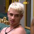 'BBB 26': Juliano se irrita e fala a verdade na cara de Cowboy: 'Não pode'