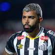 Gabigol aponta falhas coletivas no Santos e pede reação