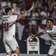 Crespo diz que as coisas boas estão começando a acontecer com o São Paulo