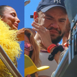 Estreia de Ivete Sangalo no Carnaval do Rio tem tributo a Preta Gil, lágrimas da cantora e emoção de Gominho; fotos