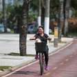 Cidade das Bicicletas, Praia Grande impulsiona o turismo no litoral paulista