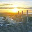 BNDES apoia construção de termelétrica a gás natural