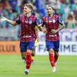 Bahia vence o Porto e garante vaga na semifinal do Baianão