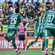 Chapecoense abre vantagem contra o Criciúma nas quartas do Catarinense
