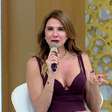 Luciana Gimenez no SBT? Possível acordo está perto de ser fechado