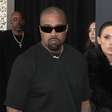 Relembre a polêmica de Kanye West e Bianca Censori no Grammy 2025