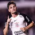 Filho do Terrão é eleito melhor jogador do Corinthians em janeiro; veja notas
