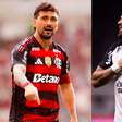 Corinthians e Flamengo provocam Palmeiras antes da Supercopa: 'Pai e padrasto'