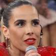 Look de Wanessa Camargo no 'Altas Horas' dá o que falar: 'Que vergonha'