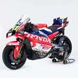 MotoGP: LCR Honda revela moto que Diogo Moreira usará em 2026