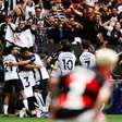 Corinthians bate o Flamengo com golaço de Yuri Alberto e conquista o bi da Supercopa