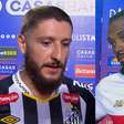 Jogadores de São Paulo e Santos acusam árbitro de xingar lateral em clássico