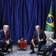 Relação do Brasil com EUA combina 'altivez e diálogo', diz Lula