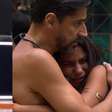 BBB 26: FIM DA AMIZADE? Chaiany perde a linha com Gabriela: 'Não me dá um tempo'