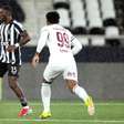 Atuações do Botafogo contra o Fluminense: tem que poupar mesmo!