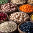 8 dicas práticas para incluir mais leguminosas nas refeições