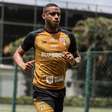 André Silva inicia transição física e está próximo de voltar ao São Paulo